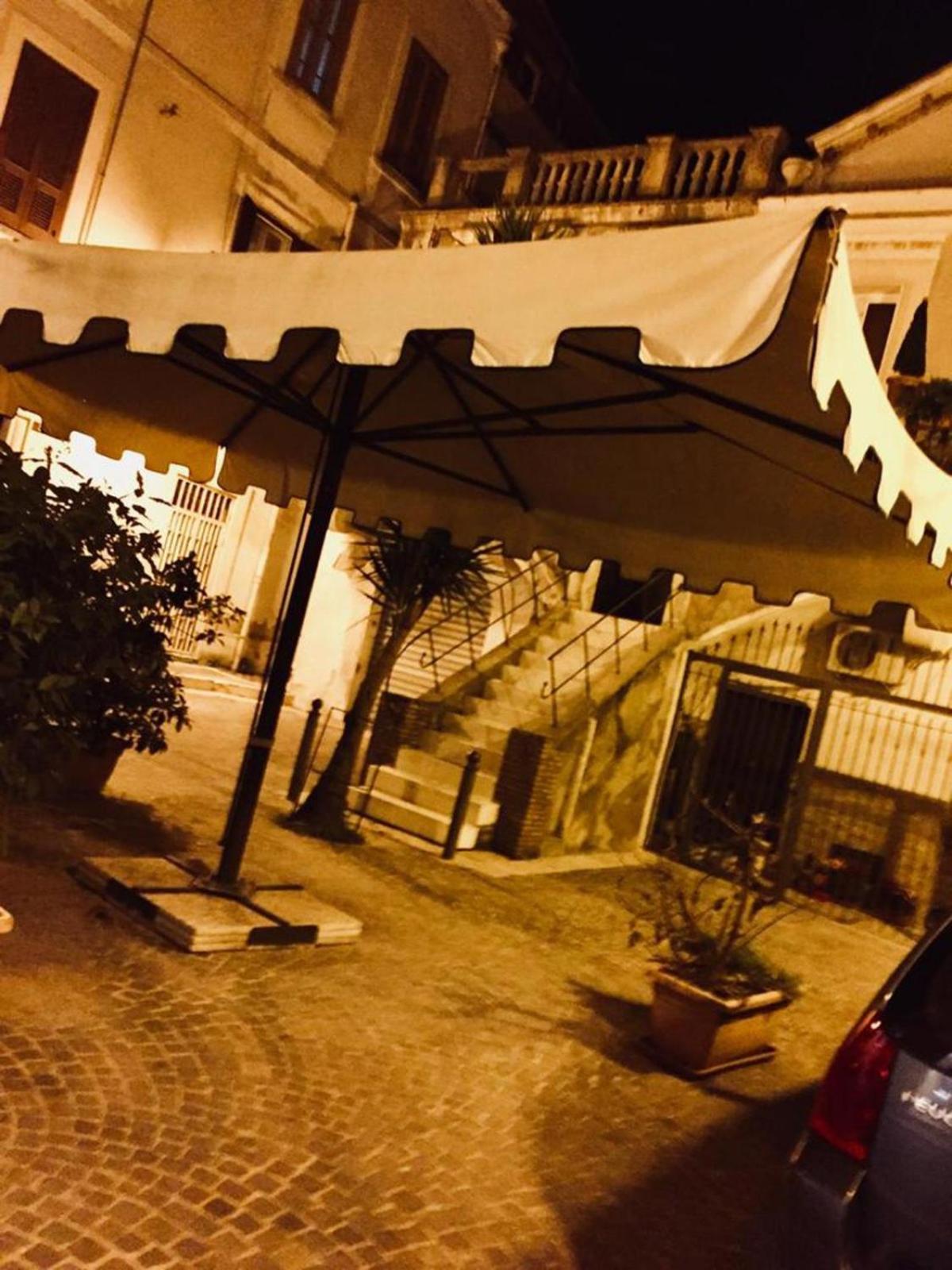 Bed and Breakfast Al Giordano Foggia Exterior foto