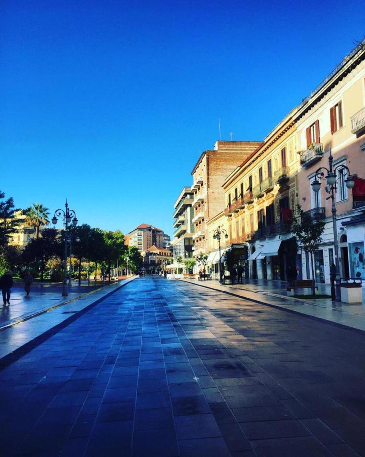 Bed and Breakfast Al Giordano Foggia Exterior foto