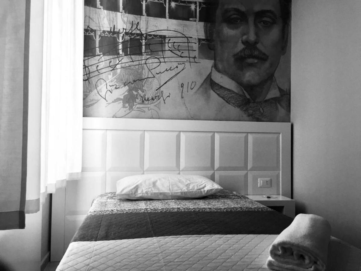 Bed and Breakfast Al Giordano Foggia Exterior foto